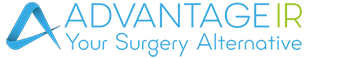 Advantage IR