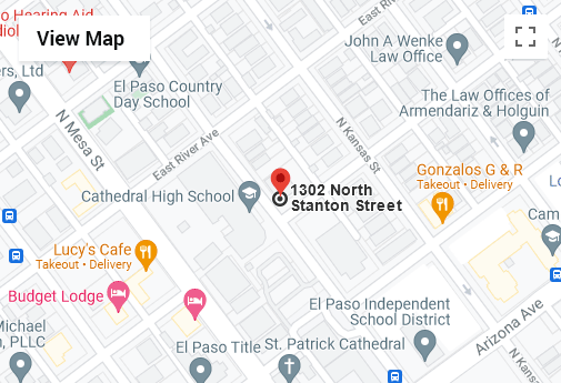 clinic-maps-elpaso